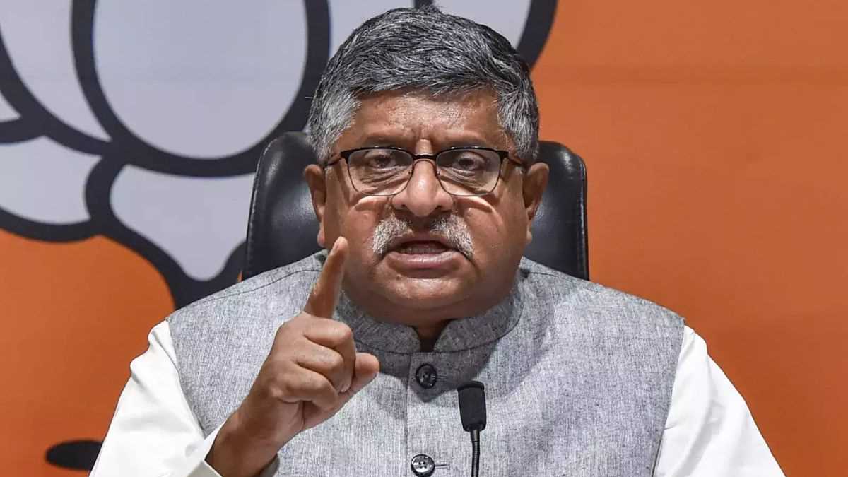 संदेशखाली पर विपक्षी दलों की खामोशी, भाजपा नेता ने पूछे तीखे सवाल